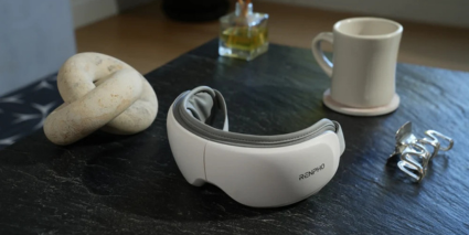 親世代にも自分にも。目の疲れ・眼精疲労が気になる人のためのアイマッサージャー徹底ガイド【RENPHO】