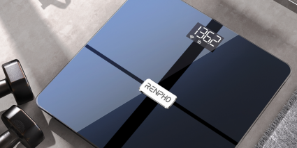 RENPHO（レンフォ）スマート体組成計の仕組みと他社との違い【おすすめモデル紹介】