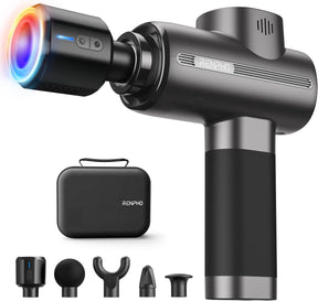 RENPHO Active Thermacool ハンディガン