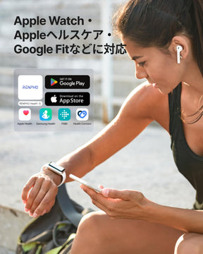 【新商品】RENPHO MorphoScan Base スマート体組成計 Renpho JP