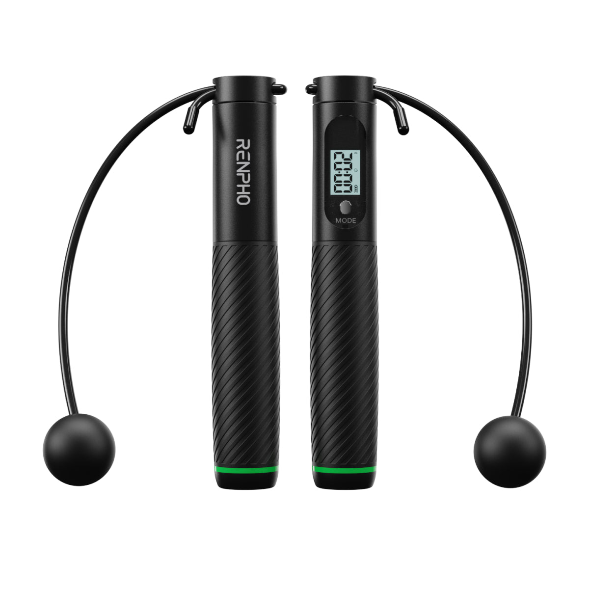 【新商品】RENPHO スマートなわとび２