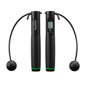 【新商品】RENPHO スマートなわとび２ Jump Rope Renpho JP