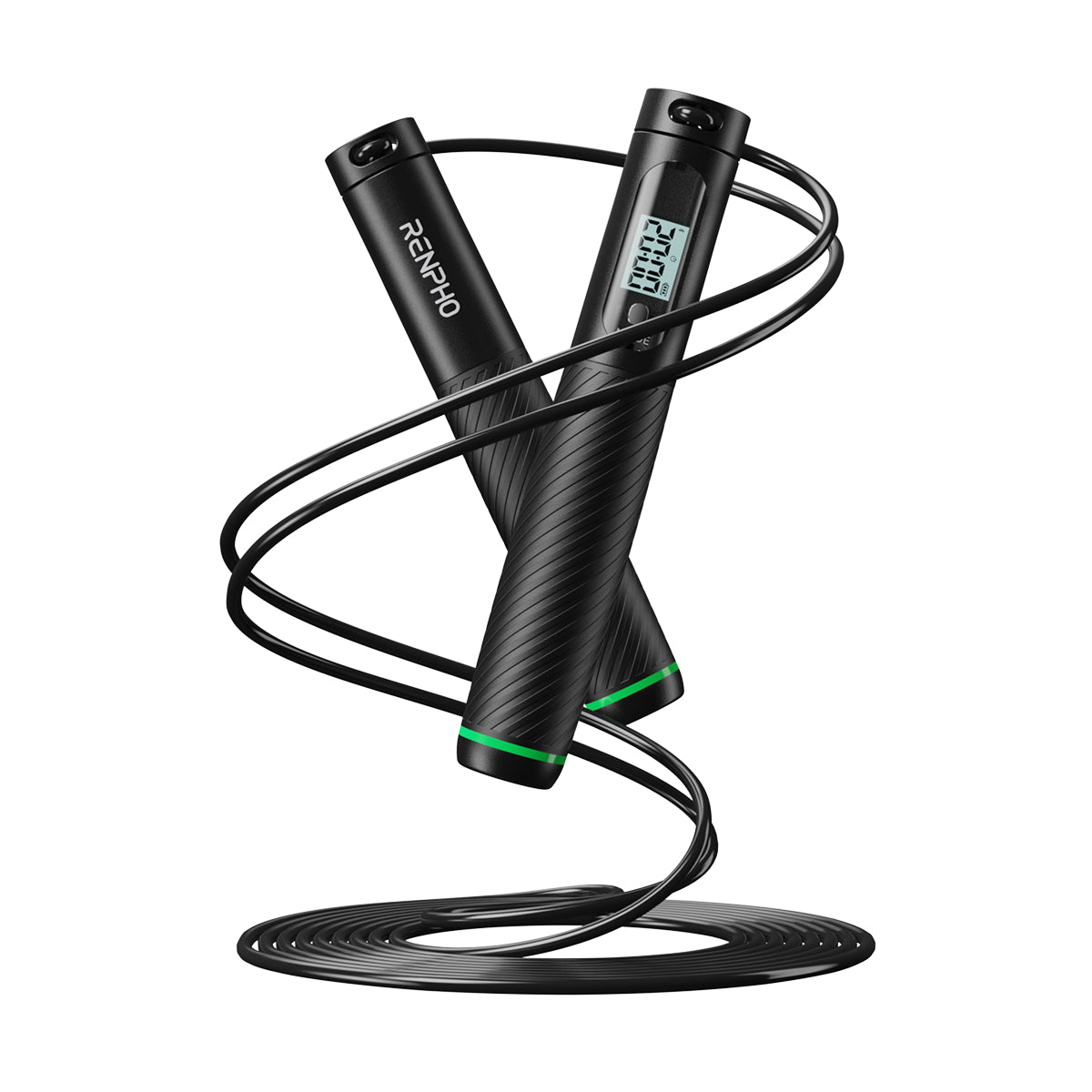 【新商品】RENPHO スマートなわとび２ Jump Rope Renpho JP